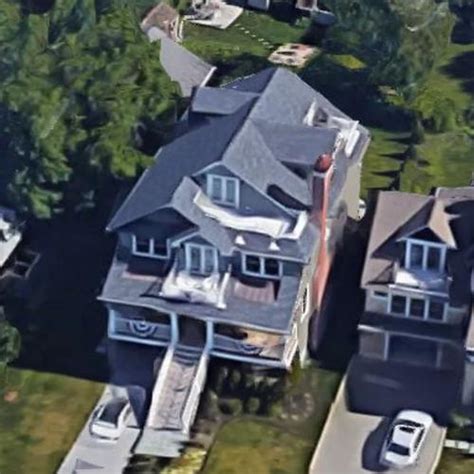 Dana Perino's House in Bay Head, NJ - Virtual Globetrotting