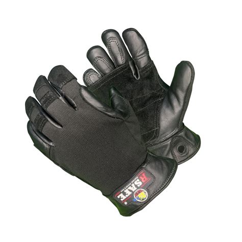 RG02 RSAFE® Tactical Rappel / Fast Rope Gloves