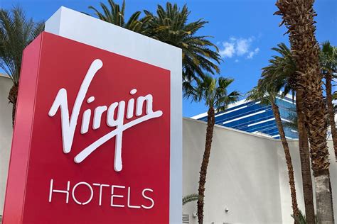 Virgin Las Vegas Joins Resort Fee Crowd, Adds $45 Nightly Surcharge