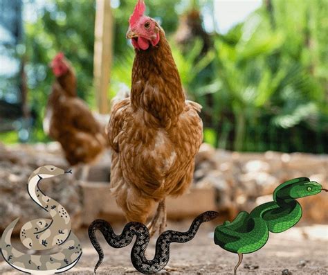 How to snake-proof the chicken coop - The Good Life Backyard