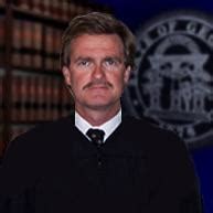 Magistrate Court Judges | Cobb County Georgia