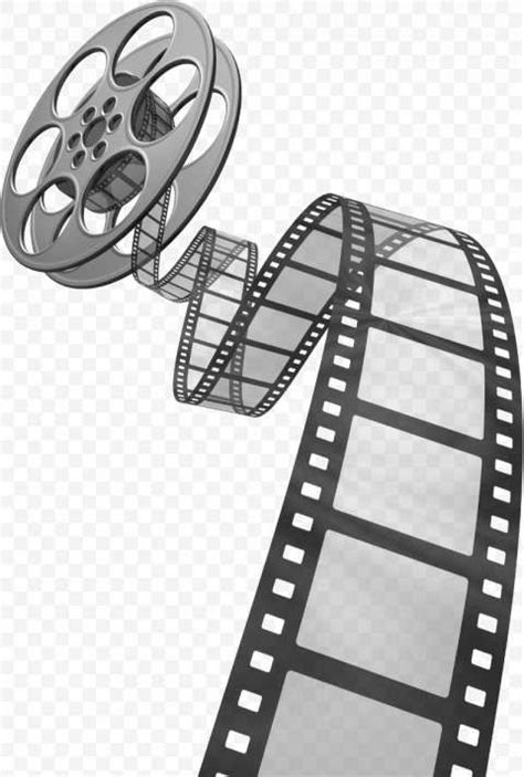 12+ Film Reel Black And White Png Clipart | Movie reels, Film reels ...