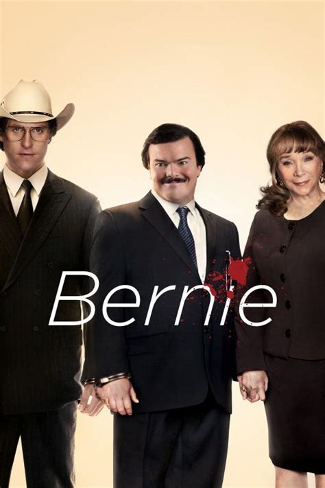 Bernie Movie Trailer - Suggesting Movie