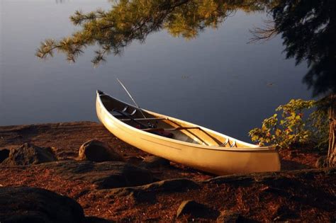 Kayak Camping 101: A Guide to Camping in Your Canoe or Kayak