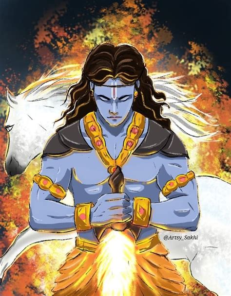 Kalki Avatar : r/hinduism