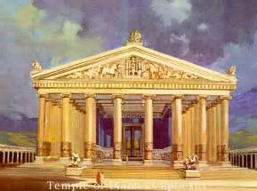 Is Temple of Artemis Seven Wonders of The World? | Found The World