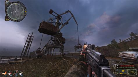 Fov for 1920x1080 stalker call of pripyat - opecfactor