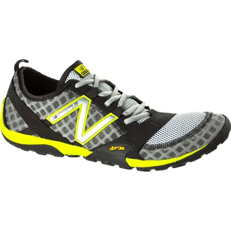 New Balance MT10 Minimus Trail Running Shoe - Men's | Backcountry.com