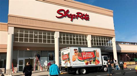 New ShopRite opens in Massapequa, at former Waldbaum’s site - Newsday