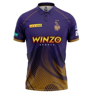 IPL 2024 Kits | New IPL All Team Jerseys and Sponsors - Crickist