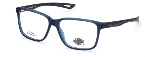 Harley Davidson HD0879 Prescription Eyeglasses