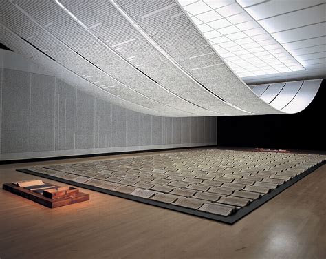 What is Xu Bing’s impressive Book from the Sky all about?