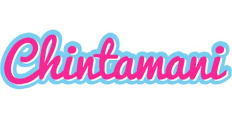 Chintamani Logo | Name Logo Generator - Popstar, Love Panda, Cartoon, Soccer, America Style