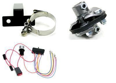 Buy ididit Steering Column Installation Kit 3005004005 in Tallmadge ...