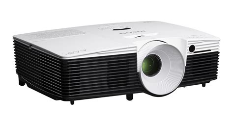 Infocomm 2015 – Ricoh Announces 10 New Projectors! – Projector Reviews