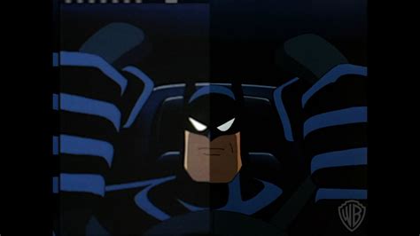 Batman: The Animated Series Blu-Ray Review: The Box Set We Deserve - GameSpot