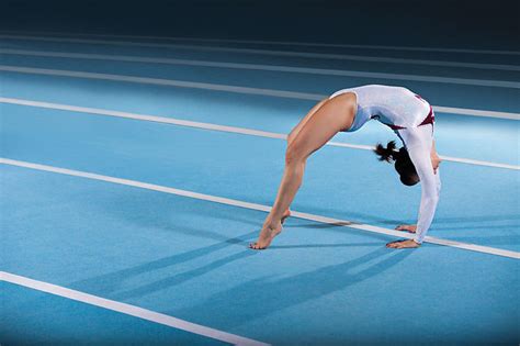 Gymnastics | Sovereign Gymnastics & Trampolining Club - Surrey | England