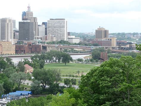 Lake of the Isles | Lake of the Isles: A lake in Minneapolis… | Flickr