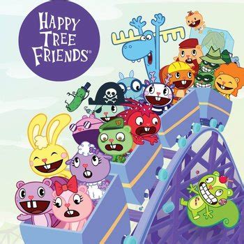 Happy Tree Friends (Web Animation) - TV Tropes