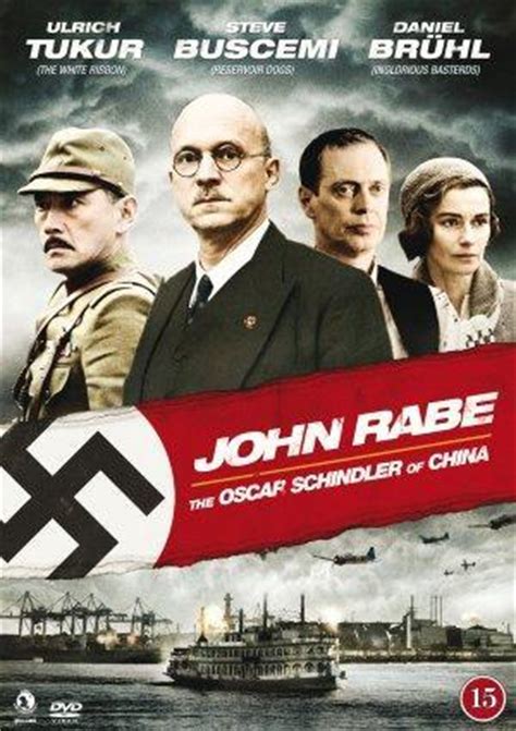 John Rabe (2009) - FilmAffinity