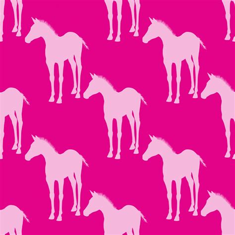 Horse Background Wallpaper Pink Free Stock Photo - Public Domain Pictures