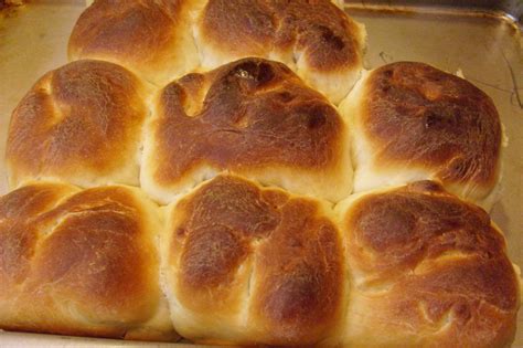 Dinner Rolls Free Stock Photo - Public Domain Pictures