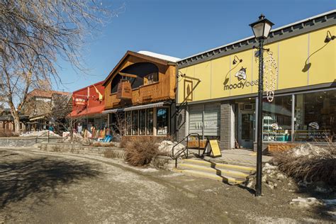 NEIGHBOURHOOD - Kimberley, BC