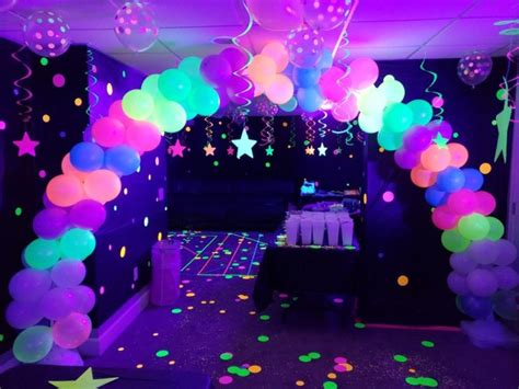 Party Themes Ideas - Party Themes for Events - Bar Brothers Events