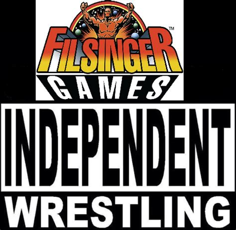 Filsinger Games – Home of Champions of the Galaxy and Legends of Wrestling