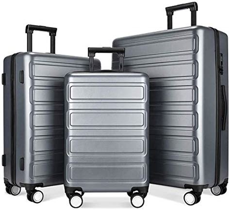 Polycarbonate Luggage - WeProFab