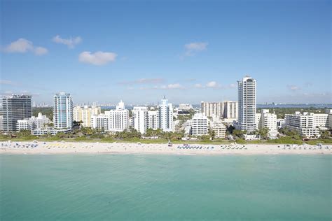 Miami Beach - The Skyscraper Center