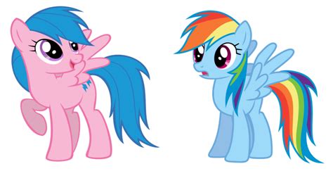 G4 meets G1 - Fan Art | My little pony list, Equestria girls rainbow dash, Fan art