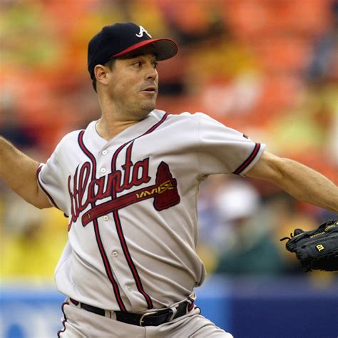 Ranking the Top 5 Braves Pitchers of All Time | Bleacher Report