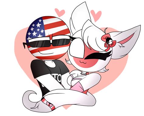 America X Japan {CountryHumans} by cyrilwolff on DeviantArt