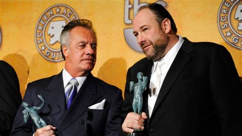 ‘Sopranos' Actor Tony Sirico, 'Paulie Walnuts,' Dies at 79