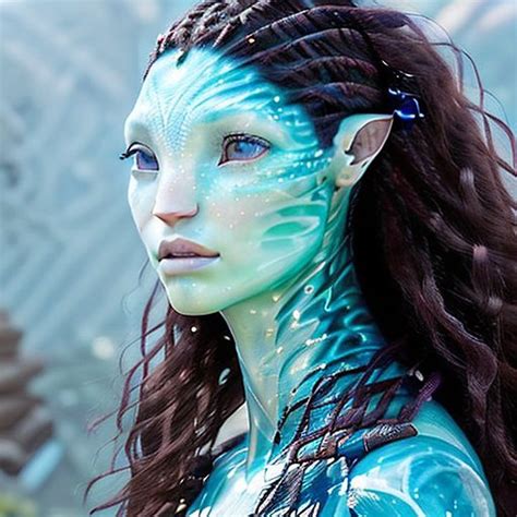 saccora te yauri ronal’ite in 2023 | Avatar characters, Avatar movie ...