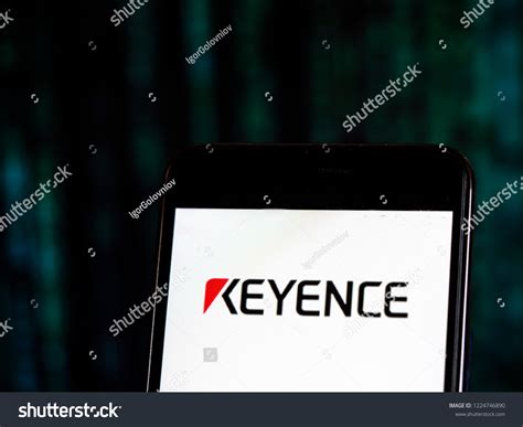 Keyence Images, Stock Photos & Vectors | Shutterstock