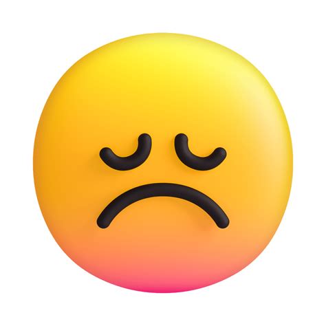 Emoji Triste Sozinho - Imagens grátis no Pixabay