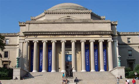 퀸즈컬리지(Queens College, 뉴욕시립대학교) + 콜롬비아대학교(Columbia University) 공대 Dual Degree (복수학위) 편입 프로그램 ...