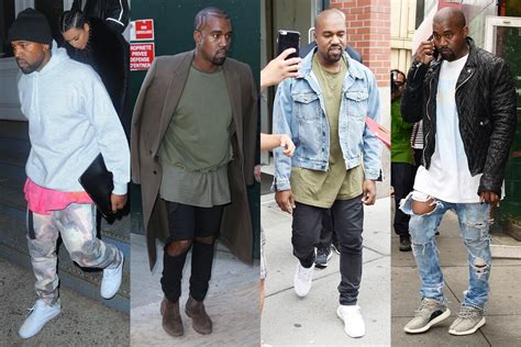 Kanye West fashion (and the style tips you can take away from his ...