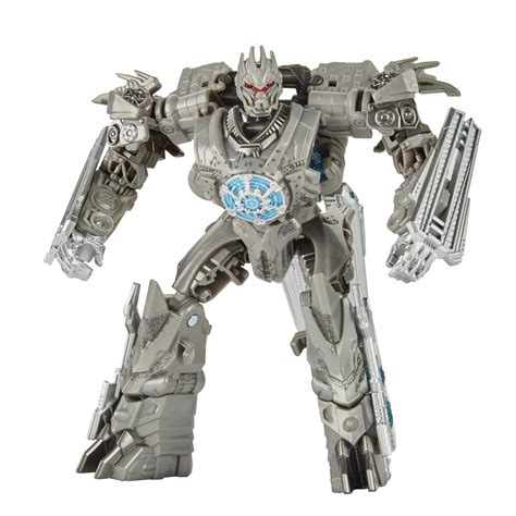 Buy Transformers Toys Studio Series 62 Deluxe Transformers: Revenge of The Fallen Movie ...