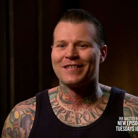 Cleen Rock One... The best | Cleen rock one, Ink master, Good looking men