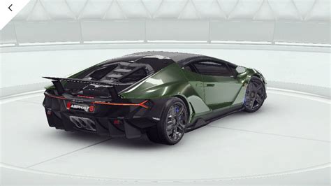 Asphalt 9 lamborghini by MrUltrabyte on DeviantArt