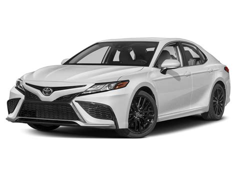 2023 Toyota Camry Xse Pearl White - Latest Toyota News