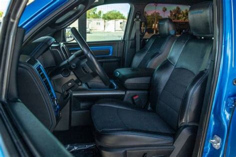 Need help identifying interior trim - 2018 Ram 1500 SPORT | DODGE RAM ...