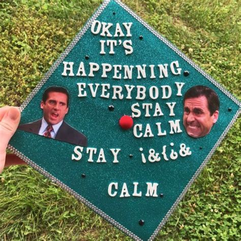 37 Funny Graduation Caps That Are Painfully Accurate