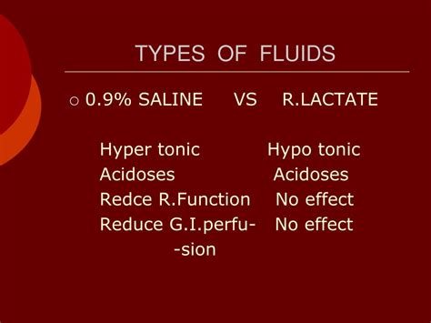 PPT - FLUID RESUSCITATION TRAUMA PATIENT PowerPoint Presentation - ID ...