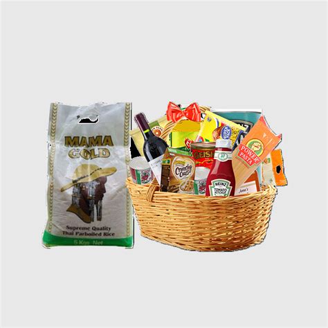 Hamper Luxury 1Ea Pack | Shoprite NG