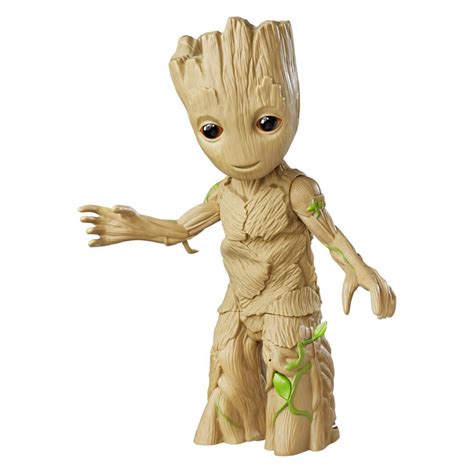 PHOTOS: Dancing Groot toy from Marvel's "Guardians of the Galaxy Vol. 2 ...