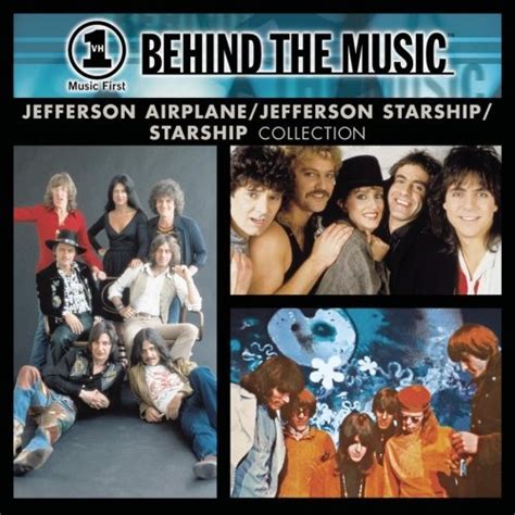 Jefferson Airplane - VH1 Behind the Music: The Jefferson Airplane ...